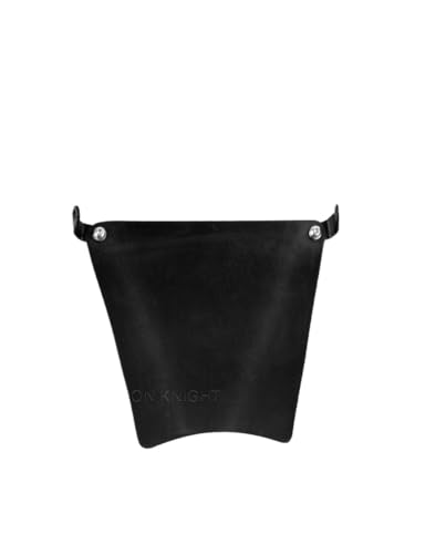 Garde-Boue CB500X extension de protection robuste en finition premium noir mat