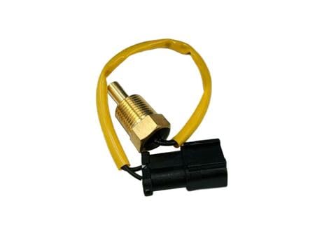 Aftermarket Water Temperature Sensor 7861-92-3380 Fit Intended for Engine 4D102 6D102 Excavator PC220-6 PC200-6 PC120-6 PC128US-1