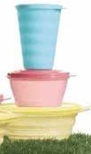 Amazon.com: Tupperware Spring Lunch Set: Food Savers: Home & Kitchen