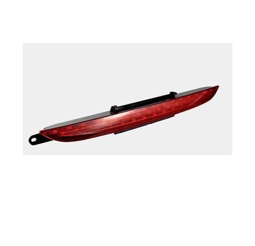Troisième feu stop pour TT MK2 2006-2014 lentille rouge OEM 8J0945703