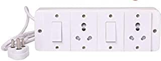 SRI MAHALINGAM & BOREVELL Generic swipch Box 3 pin