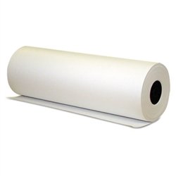 GORDON PAPER WB30720 30 in. Butcher Paper44; White