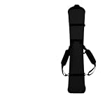 Estilo y elegancia: Con un exterior elegante, esta bolsa for snowboard no solo es práctica, sino que también complementa tu estilo. Su atractivo diseño la convierte en el complemento perfecto for tus accesorios de deportes de invierno, garantizándote confianza tanto en las pistas como fuera de ellas.