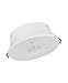 Produktbild LEDVANCE LED Downlight | Notfall- Sicherheitsbeleuchtung | EMERGENCY DOWNLIGHT DN120 AUTO TEST ESCAPE