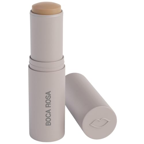 BOCA ROSA BASE+CORRETIVO+CONTORNO STICK PELE BR14 FPS30 12G