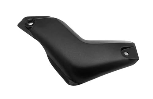 Couvercle Carénage Échappement Moto CBR1000RR Finition Précision