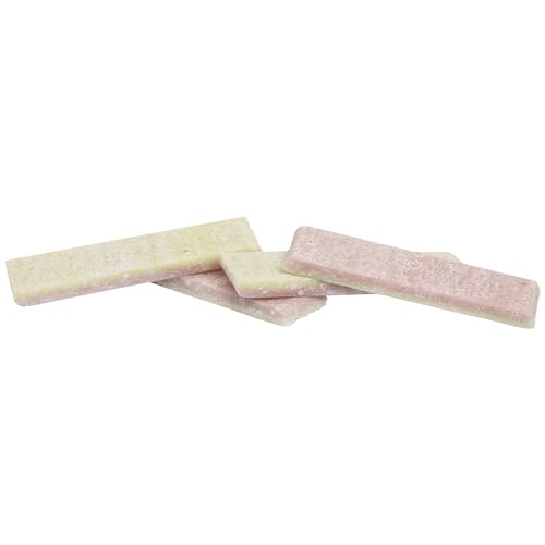 Miniatura 5 de Trident Max Melocotón Y Sandía - Chicles Sin Azúcar Con Sabor A Melocotón Y Sandía- Paquete De 12 Envases De 23 G