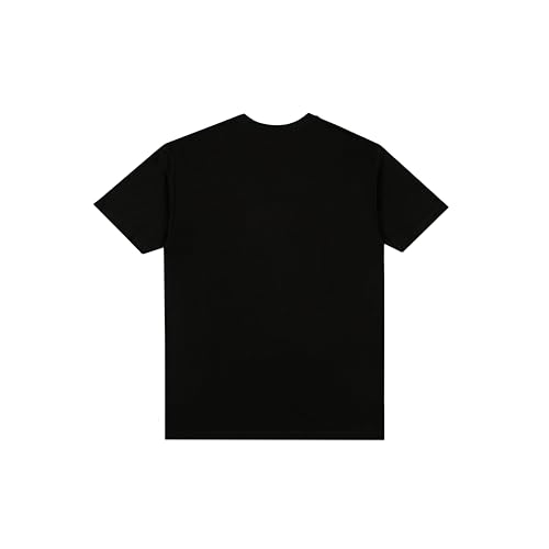 Official Merch Crest Logo Tee2