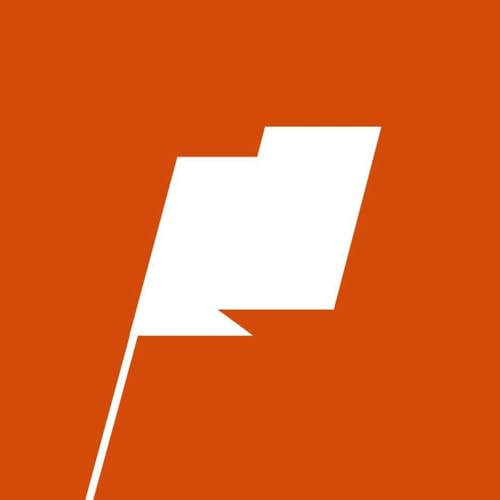 Stephen Mansfield: Choosing Donald Trump Podcast Por arte de portada