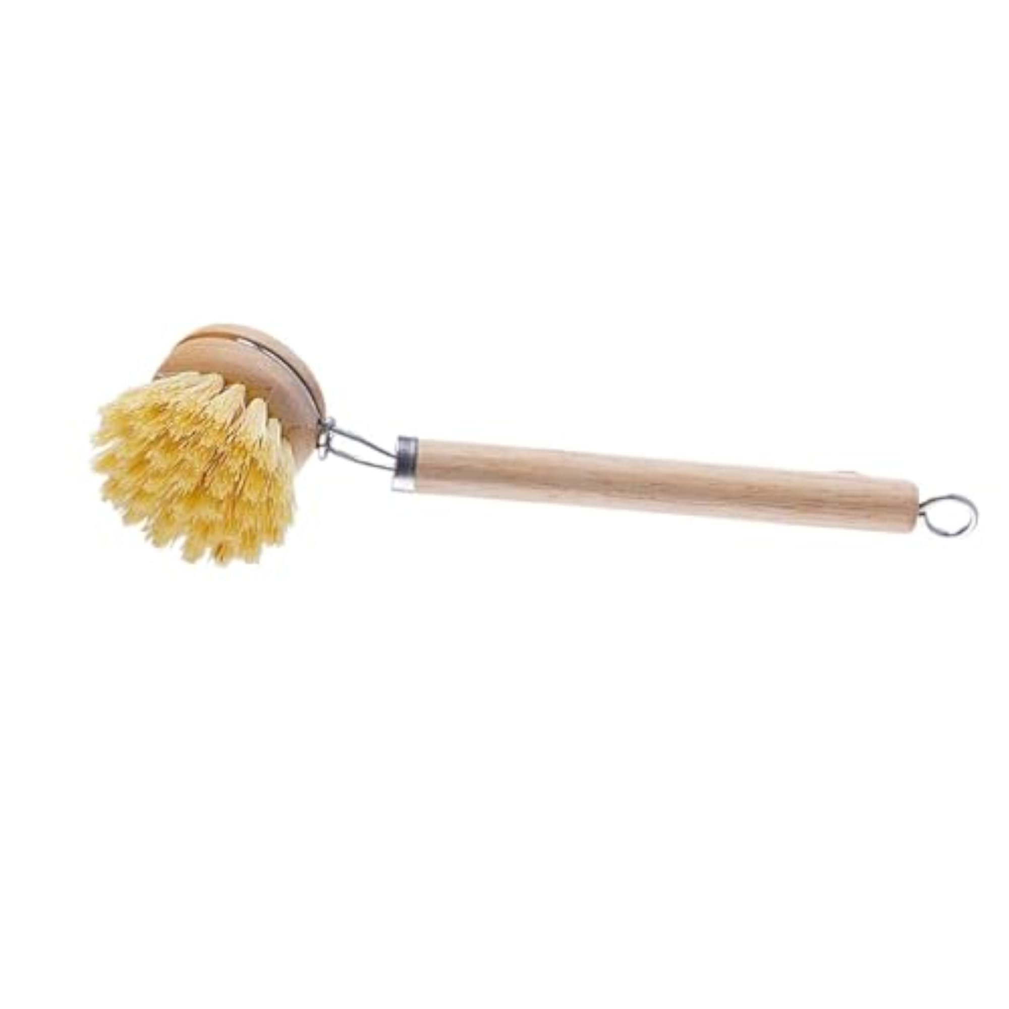 Long Handle Dish Washing Brush for Kitchen Cleaning