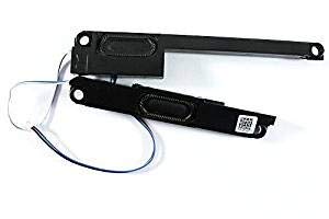 SellZone Replacement Speakers for Dell XPS 15 L521X PN 60YWR 060YWR