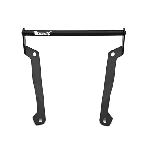 Support de navigation pare-brise Voge Valico 525DSX pour voyage moto