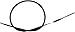 Motion Pro 02-0091 Black Vinyl Front Brake Cable