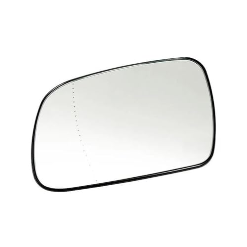 Rétroviseur verre extérieur gauche Peugeot 307 glace rétroviseur 407 rechange