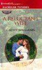 Cover zum Buch A Reluctant Wife