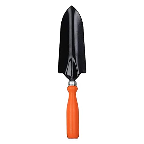Kraft Seeds Garden Trowel – 1 PC (Red Handle, Metal Blade) | Gardening Tools for Home Garden | Durable and Sturdy Rust-free Shovel for Garden | Premium Gardening Accessories Kraft Seeds Garden Trowel – 1 PC (Red Handle, Metal Blade) | Gardening Tools for Home Garden | Durable and Sturdy Rust-free Shovel for Garden | Premium Gardening Accessories