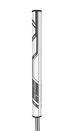 SuperStroke Zenergy TLT Off-Axis Putter Grip