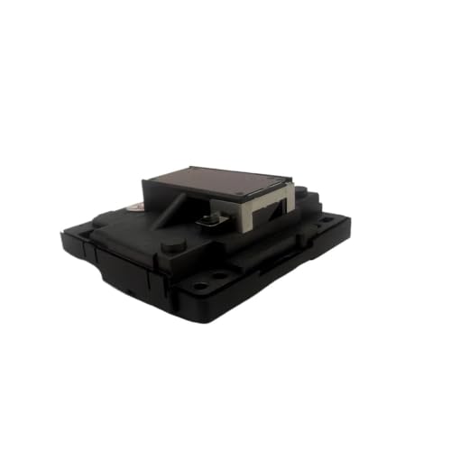 Tête d'impression F197010 compatible EPSON XP211 - Impression sans trace ni bavure - 4
