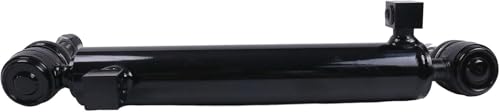 KSQOON Power Steering Cylinder 85999338 85999103 D8NN3A540AB D8NN3A540AA Compatible With Ford 250C 340 445D 540 540 545 550 555 655 by KSQOON - Image 5