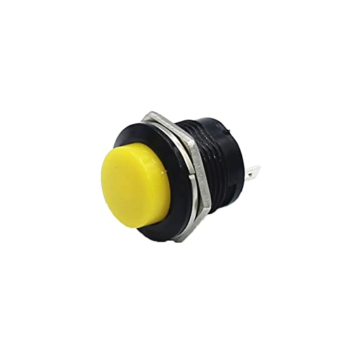 Micro interrupteur R13-507 SPST NO pour éliminer les faux contacts de circuit - 6