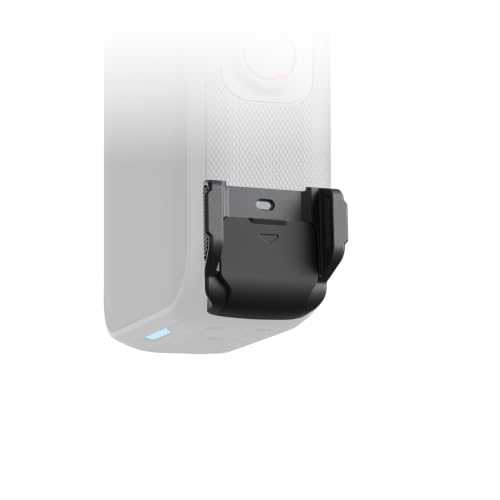 Insta360 X6 housse USB charge toutes conditions