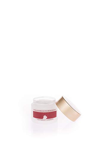 Antifaltencreme aus der Weintherapie 50 ml, speziell für trockene und gereifte Haut Cover