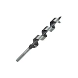 Irwin Industrial Tools 49924 I-100 1-1/2-Inch Auger Bit