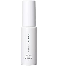 Amazon.co.jp: SHIRO ホワイトリリー ハンド美容液 30g 容器変更前