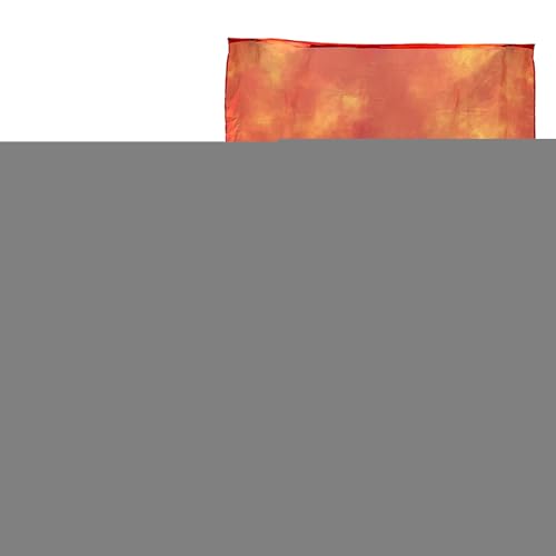 Drapeau de danse de louange pour culte avec mât télescopique ajustable - 8