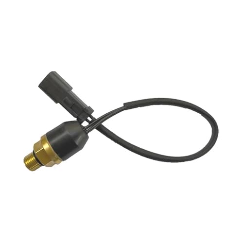 Capteur de pression d'huile auto type pressostat ref 30141300151 - 5