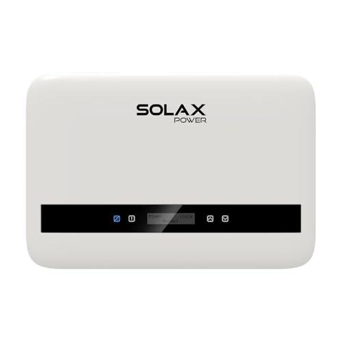 Solax Power X1-Boost-3.0-G4 3000W 2MPPT 16A Solar Inverter