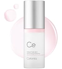 Celonia バイオホームソリューションコンセントレイテッドスキンブースター Amazon.co.jp: CELONIA (セロニア) シグネチャー バイオ エナジー