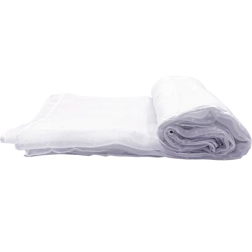 Image of Woogwin Women's Cotton Scarves Lady Light Soft Fashion Solid Scarf Wrap Shawl