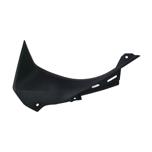 Réparer votre moto avec le cache latéral ZX 636 2019-2023 carénage blanc à peindre