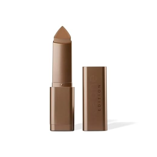 Oceane Bronzer Contour Stick Edition - Bronzer Bastao./Quince 8g