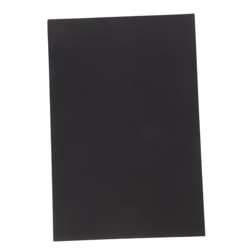 Hojas gráficas desprendibles en cuaderno cuadriculado para apuntes de clase