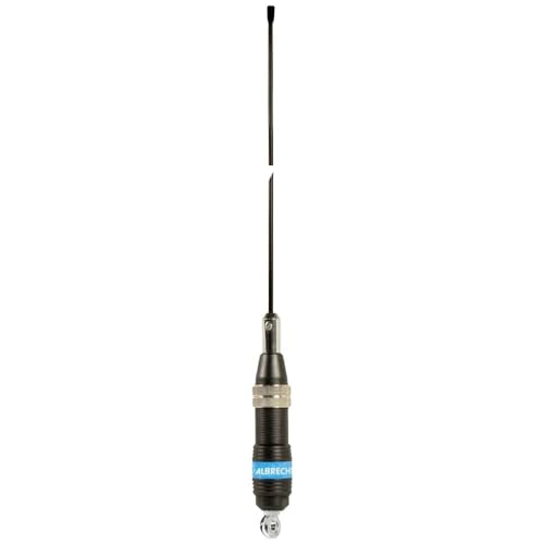 Preisvergleich Produktbild Albrecht 67141 Antenne CB Racer 60