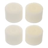 GRIRIW Cinta para Llanta de Bicicleta 700c de Pvc Antipinchazos, Protector Interior de Cámara de Neumático, Revestimiento Resistente para Ciclismo de Carretera, 4 Rollos para Protección