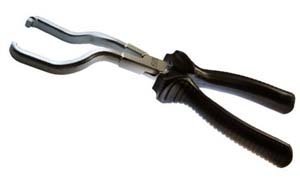 Assenmacher Specialty Tools MVW2050F Fuel Filter And Fuel Line Pliers