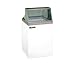 Master-Bilt DD-26 Ice Cream Dipping/Display Cabinet with (4) Three Gallon Tub Display Capacity