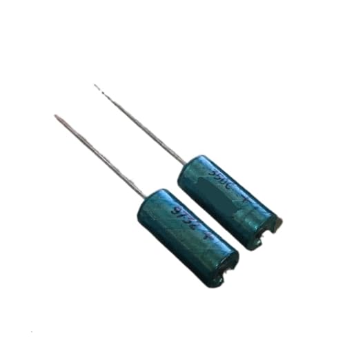 Condensateur audio 22 uF 35V haute fidélité série 150D axial - 2