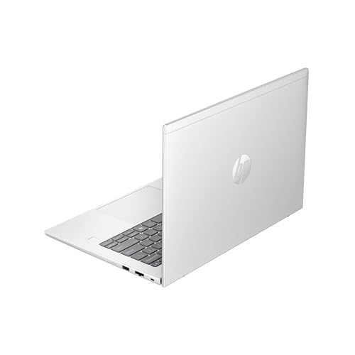 HP ProBook 4 G1i Notebook AI - 177-Grad Scharnierdesign - Intel Core Ultra 7 255U / 2 GHz - Win 11 Pro - Intel Graphics - 32 GB RAM - 1 TB SSD NVMe - 35.6 cm (14) IPS 1920 x 1200 - Wi-Fi7, Bluetooth