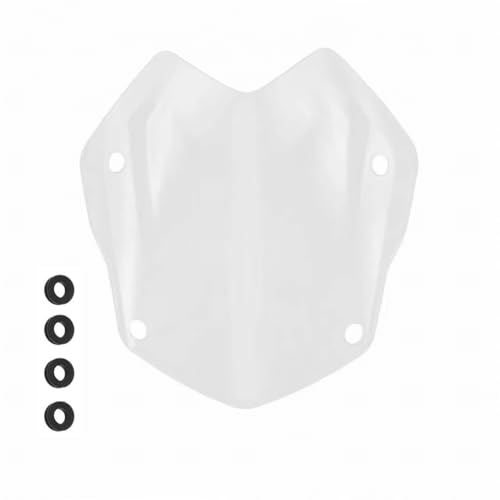 Pare-brise moto R1200GS LC protection réglable pour voyage et aventure