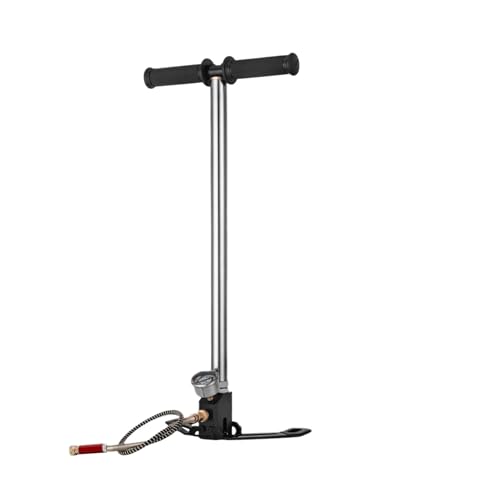 Pompe PCP 3 étages 30 MPa évite les pannes d'air comprimé