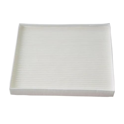 Filtro de aire de cabina para Kia Seltos y Sportage, repuesto compatible