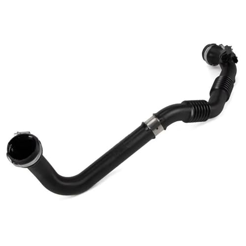 Tuyau d'admission d'air 8200874705 pour réparer perte de puissance Kangoo II 1.5dCi