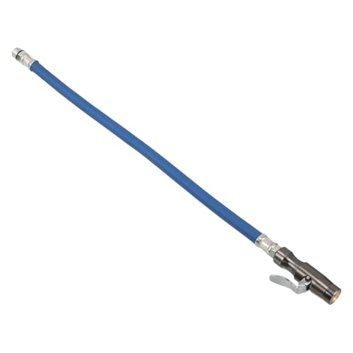 Adaptateur haute pression durable en cuivre léger pour gonflage de pneu vélo