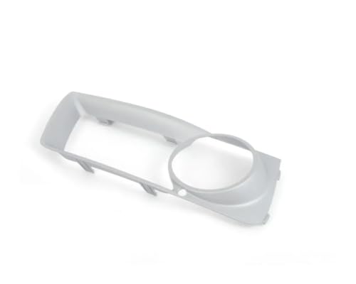 Garniture antibrouillard X6 E71 pour rénover votre pare-choc avant droit