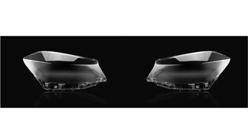 Couvercle de phare avant Mercedes W176 vitre optique remplacement pour AMG A180