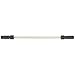 Stenner UCCP201 Santoprene Replacement Pump Tube No. 1, Pack of 2